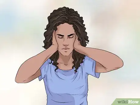 Image intitulée Stop Ringing in Ears Step 1
