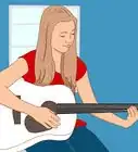 écrire des paroles pour une chanson