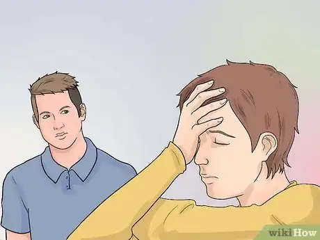 Image intitulée Help a Friend with Depression Step 1