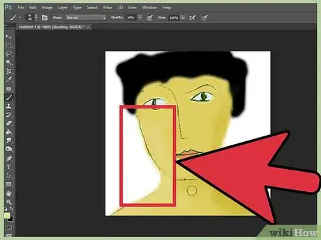 Image intitulée Color and Draw on Adobe Photoshop 6 Step 34