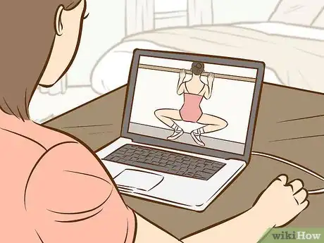 Image intitulée Do Ballet at Home Step 3