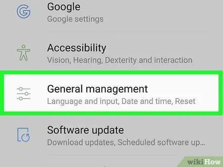 Image intitulée Reset Network Settings on Android Step 3