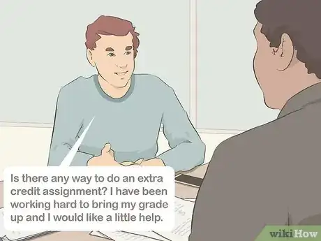 Image intitulée Bring Your Grade Up when You Are Failing a Class Step 8