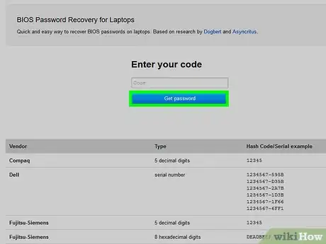 Image intitulée Reset a BIOS Password Step 4