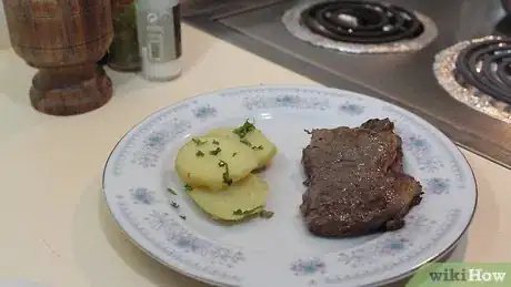 Image intitulée Pan Sear a Steak Step 12