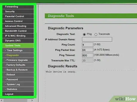 Image intitulée Set Up Port Forwarding on a Router Step 22