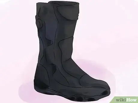 Image intitulée Build Your Own Batman Costume Step 6