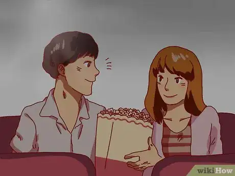 Image intitulée Make a Man Fall in Love with You Step 7
