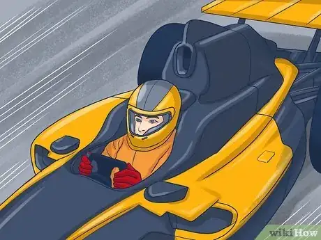 Image intitulée Become an F1 Driver Step 12