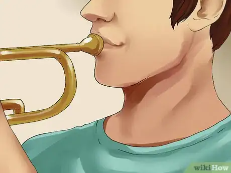 Image intitulée Play the Trumpet Step 4