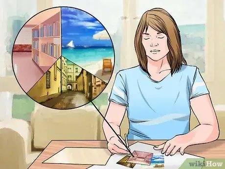 Image intitulée Plan a Romantic Treasure Hunt Step 5