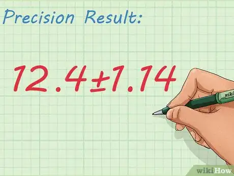 Image intitulée Calculate Precision Step 15