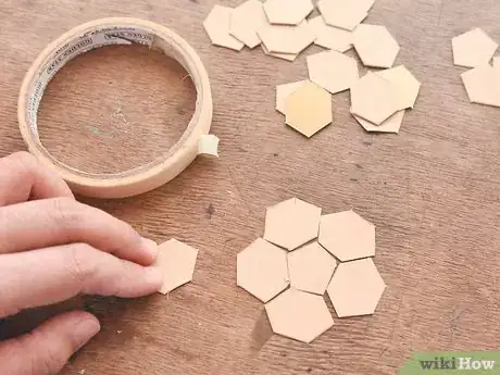 Image intitulée Make a Sphere Out of Paper Step 17