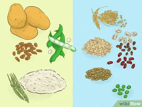 Image intitulée Decrease Gas Caused by Fiber in Diet Step 1
