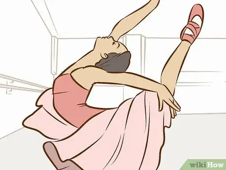 Image intitulée Do Ballet at Home Step 11