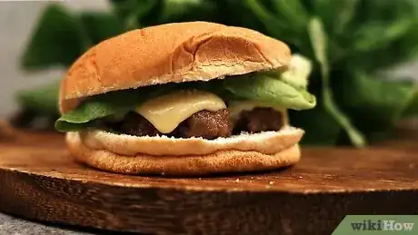Image intitulée Cook Hamburgers on the Stove Step 13
