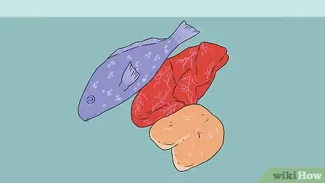 Image intitulée Get a Six Pack Without Any Equipment Step 3