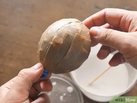 Image intitulée Make a Sphere Out of Paper Step 11