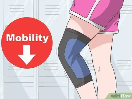 Image intitulée Fix Hyperextended Knees Step 6