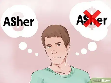 Image intitulée Pick a Stage Name Step 17