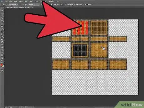 Image intitulée Make a Minecraft Texture Pack Step 9