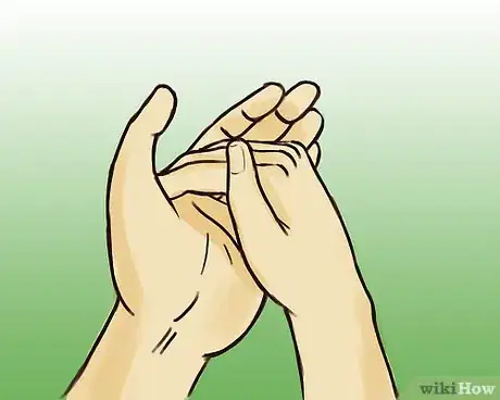 Image intitulée Put down right Step 4