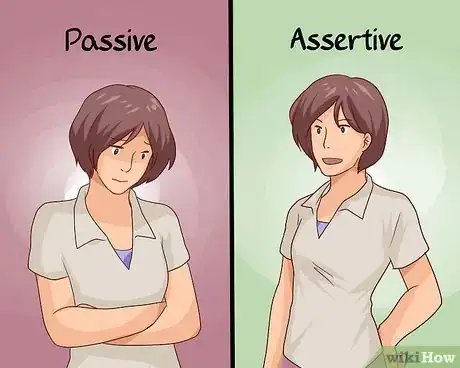 Image intitulée Be Assertive Without Being Arrogant Step 1