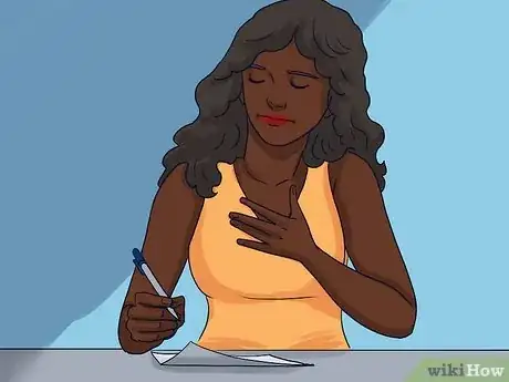 Image intitulée Forgive Someone Who Betrays You Step 6