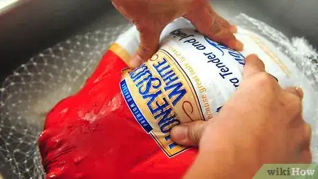 Image intitulée Clean a Turkey Step 1