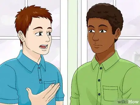 Image intitulée Get Along With People Step 14