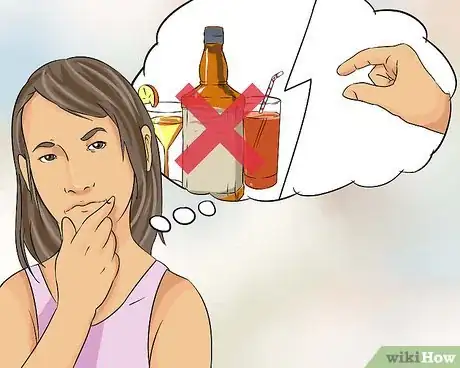 Image intitulée Stop Binge Drinking Step 3