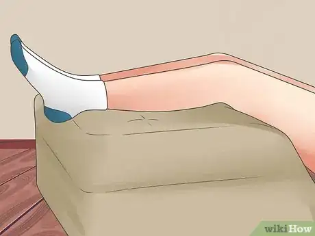 Image intitulée Treat a Pulled Hamstring Muscle Step 6