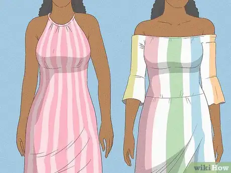 Image intitulée Make Your Hips Look Bigger Step 12