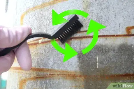 Image intitulée Remove Rust from Cement Step 10