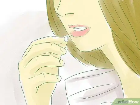 Image intitulée Naturally Increase Breast Size Step 12