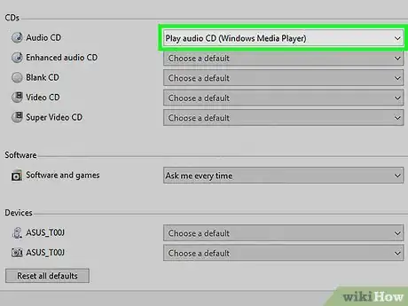 Image intitulée Play a CD on a Desktop Computer Step 12
