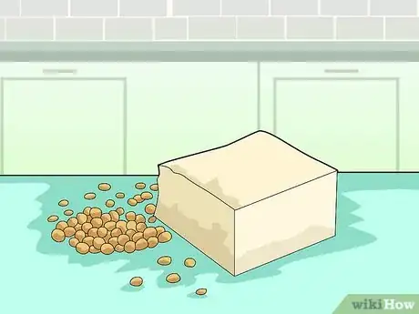 Image intitulée Become a Vegan Step 8