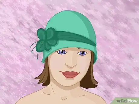 Image intitulée Hide Bad Bangs or Fringe Step 18