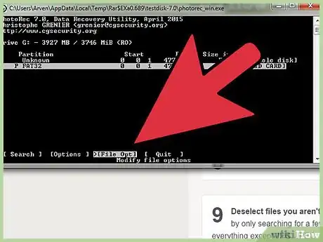 Image intitulée Recover Pictures from SD Card Step 8