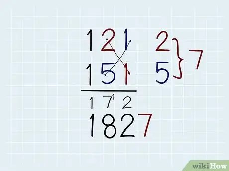 Image intitulée Multiply Using Vedic Math Step 17
