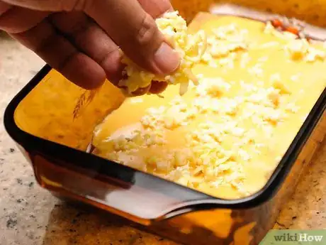 Image intitulée Easily Make Lasagna With Oven Noodles Step 11