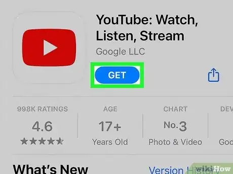 Image intitulée Log In to Your YouTube Account Step 7