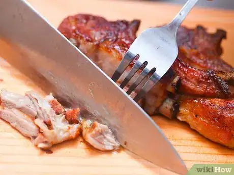 Image intitulée Make Shawarma Step 17
