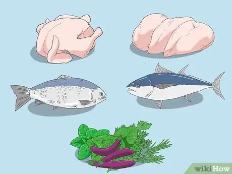 Image intitulée Lose 20 Pounds in 2 Weeks Step 5