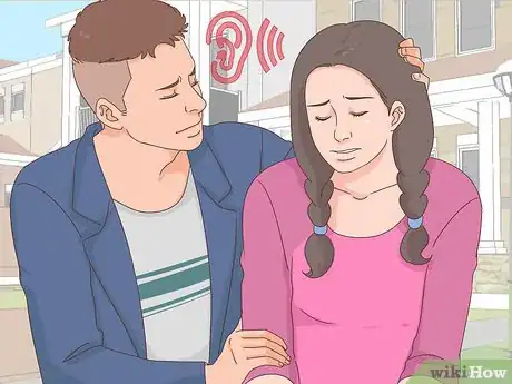 Image intitulée Help Your Girlfriend with Depression Step 1