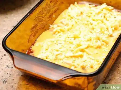 Image intitulée Easily Make Lasagna With Oven Noodles Step 15