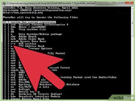 Image intitulée Recover Pictures from SD Card Step 9