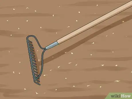 Image intitulée Sow Grass Seed Step 8