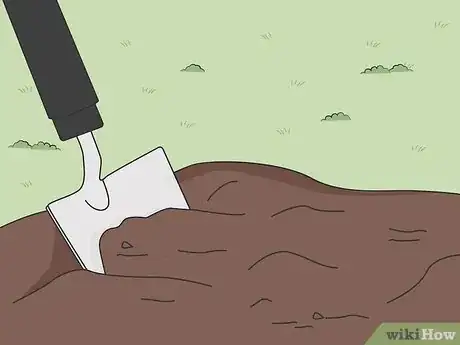 Image intitulée Use the Bathroom Outdoors Step 10