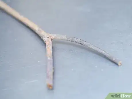 Image intitulée Make Divining or Dowsing Rods Step 1